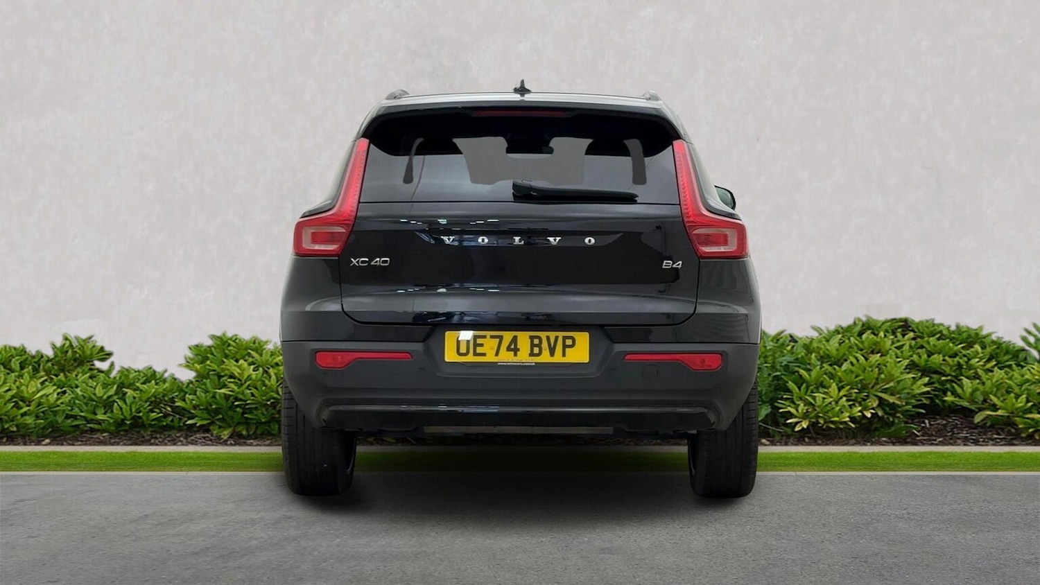 Used Volvo XC40 2024 for sale - 76471090: Photo 5