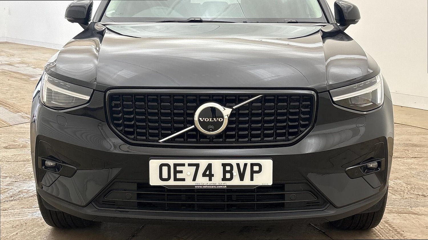 Used Volvo XC40 2024 for sale - 76471090: Photo 9