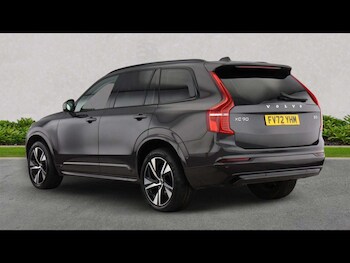 Used Volvo XC90 2022 for sale - 78469862: Photo
