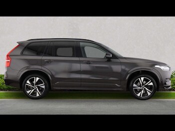 Used Volvo XC90 2022 for sale - 78469862: Photo