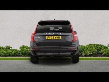 Used Volvo XC90 2022 for sale - 78469862: Photo