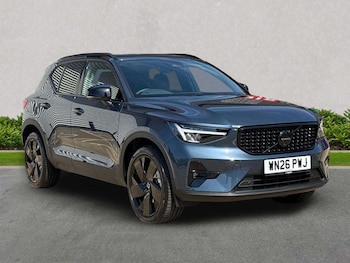 Used Volvo XC40 2026 for sale - 79424014: Photo