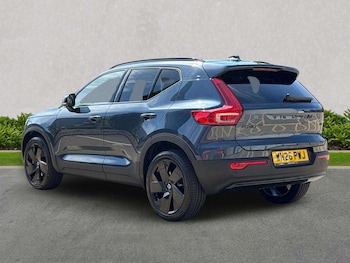 Used Volvo XC40 2026 for sale - 79424014: Photo