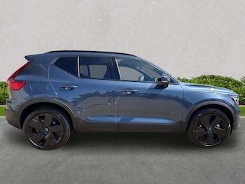 Used Volvo XC40 2026 for sale - 79424014: Photo