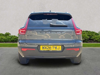 Used Volvo XC40 2026 for sale - 79424014: Photo