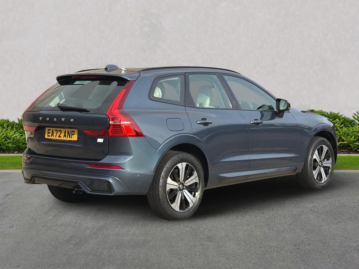 Used Volvo XC60 2022 for sale - 76461814: Photo 18