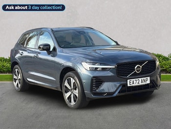 Used Volvo XC60 2022 for sale - 76461814: Photo