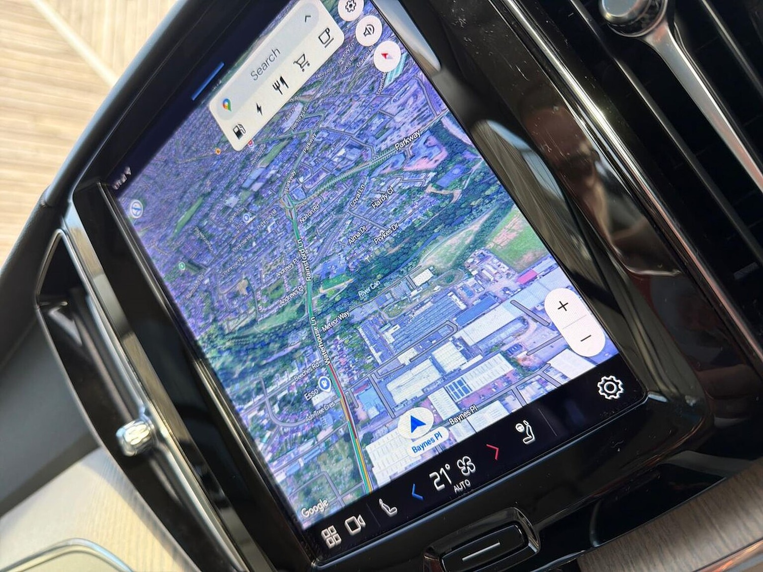 Used Volvo XC60 2022 for sale - 76461814: Photo 24