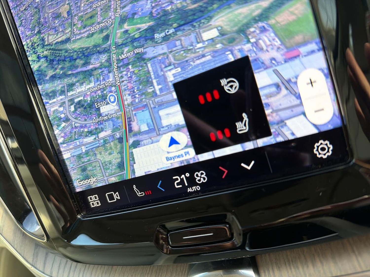 Used Volvo XC60 2022 for sale - 76461814: Photo 25