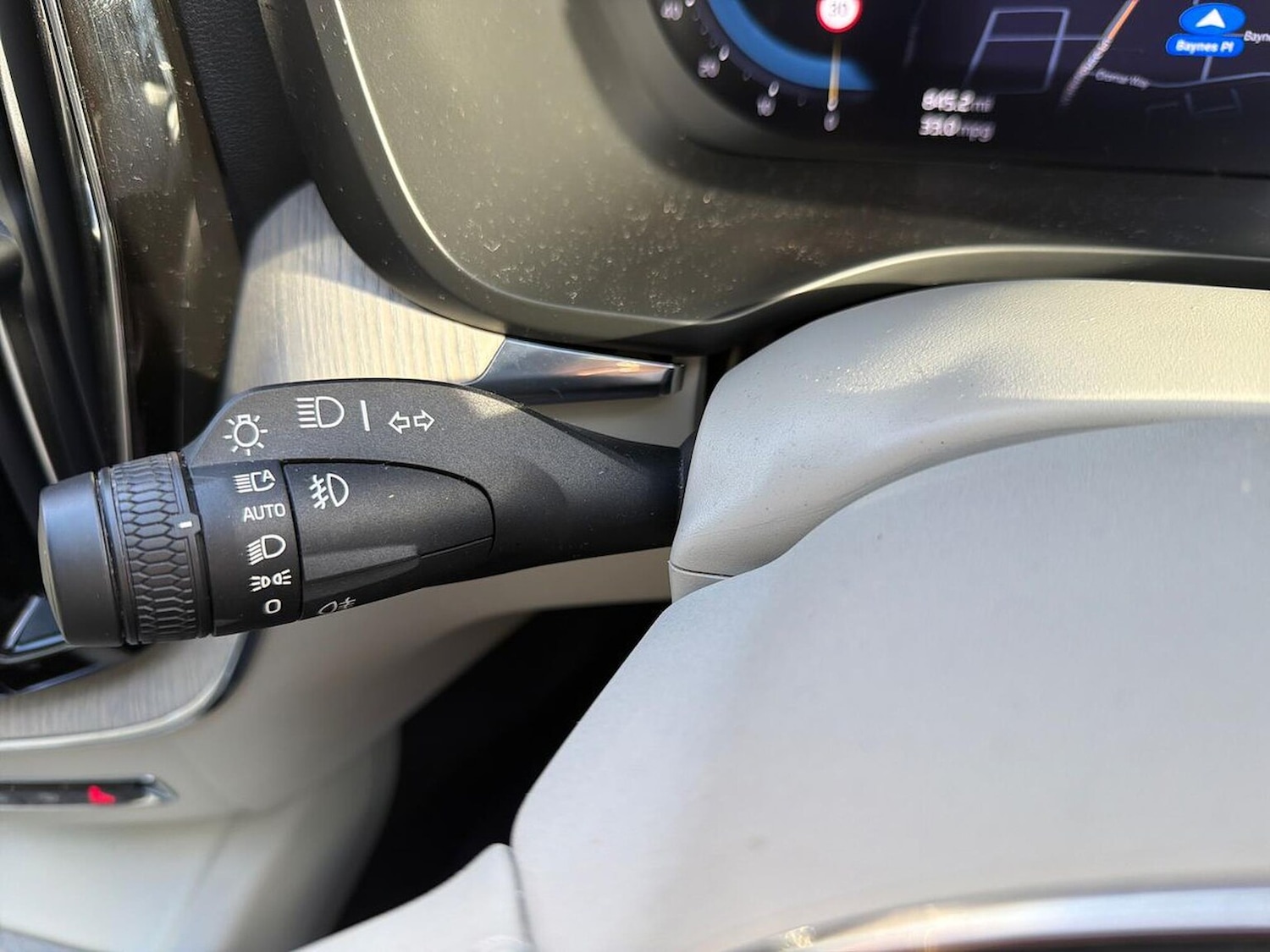 Used Volvo XC60 2022 for sale - 76461814: Photo 29