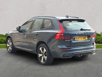 Used Volvo XC60 2022 for sale - 76461814: Photo