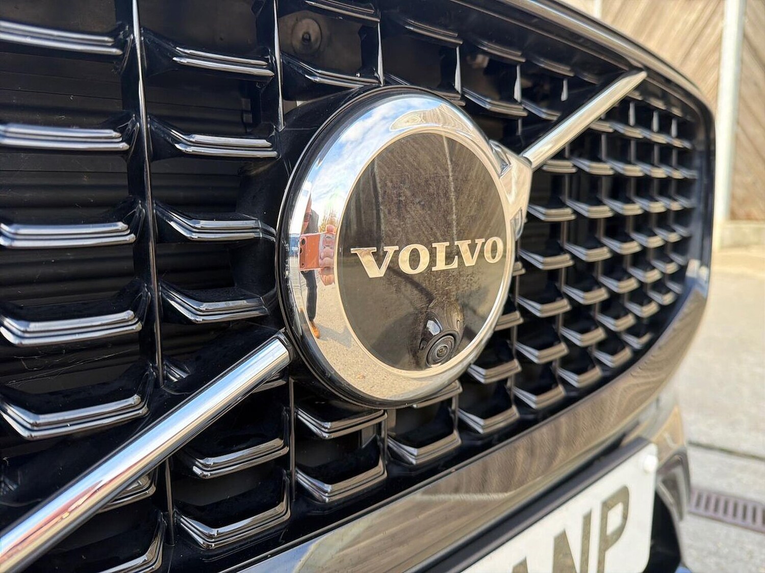 Used Volvo XC60 2022 for sale - 76461814: Photo 33