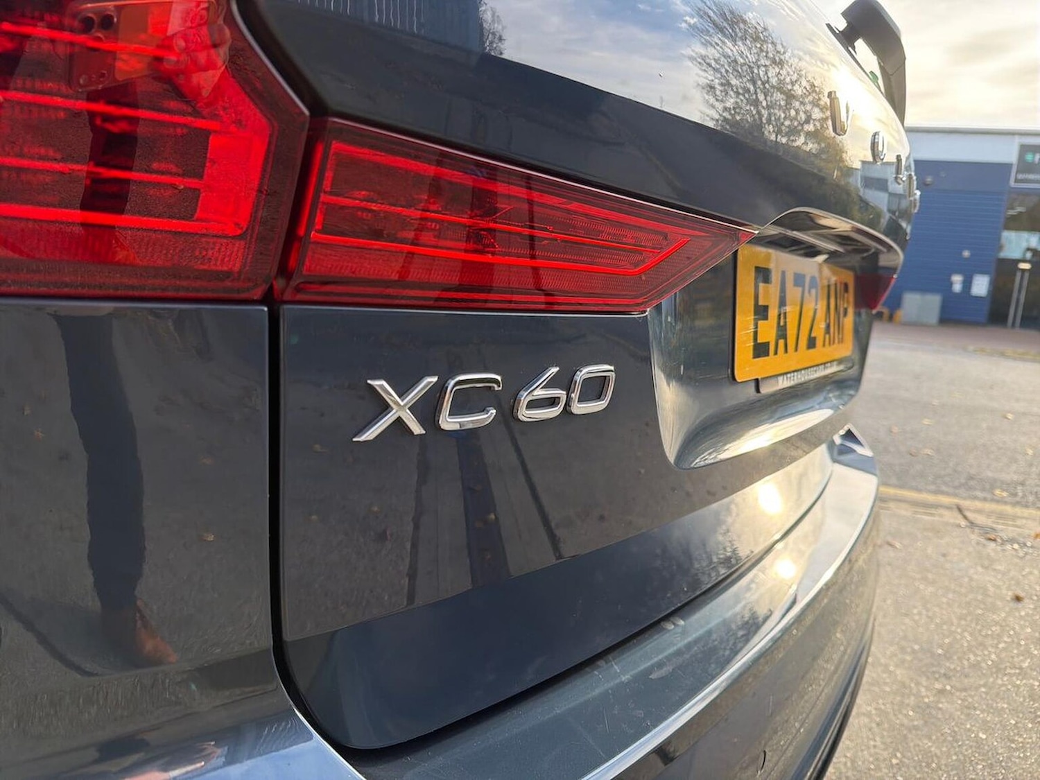 Used Volvo XC60 2022 for sale - 76461814: Photo 34