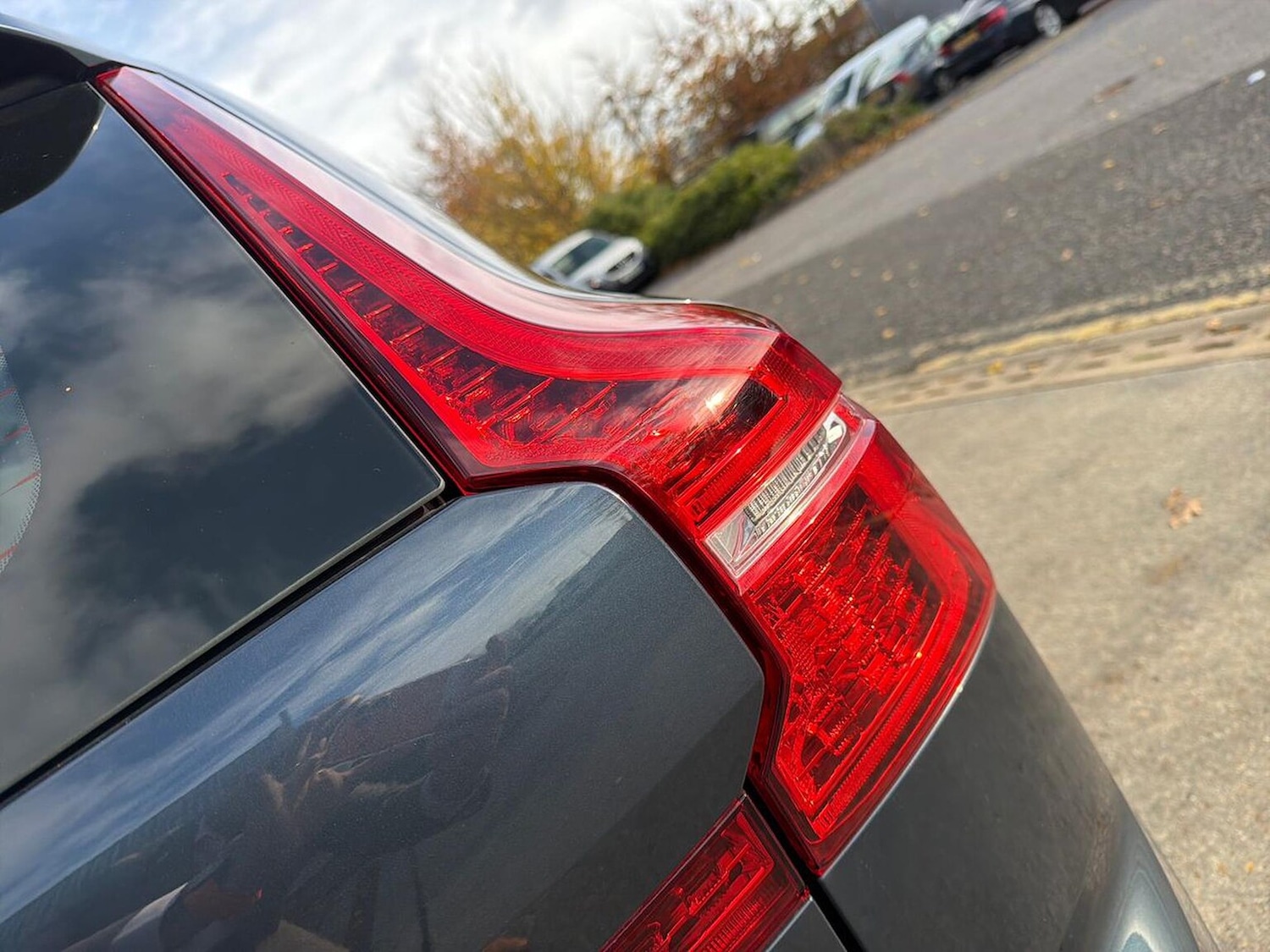 Used Volvo XC60 2022 for sale - 76461814: Photo 35