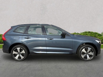 Used Volvo XC60 2022 for sale - 76461814: Photo