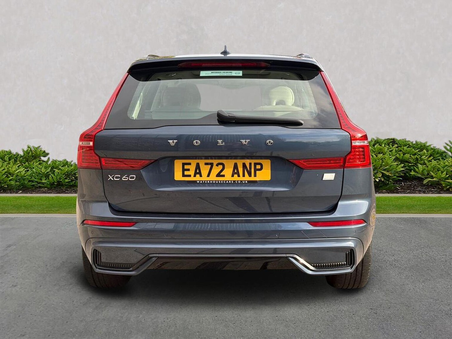 Used Volvo XC60 2022 for sale - 76461814: Photo 4