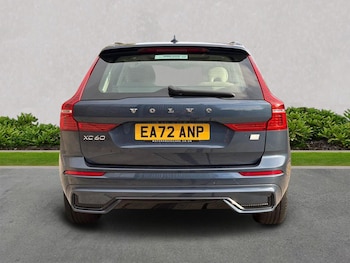 Used Volvo XC60 2022 for sale - 76461814: Photo