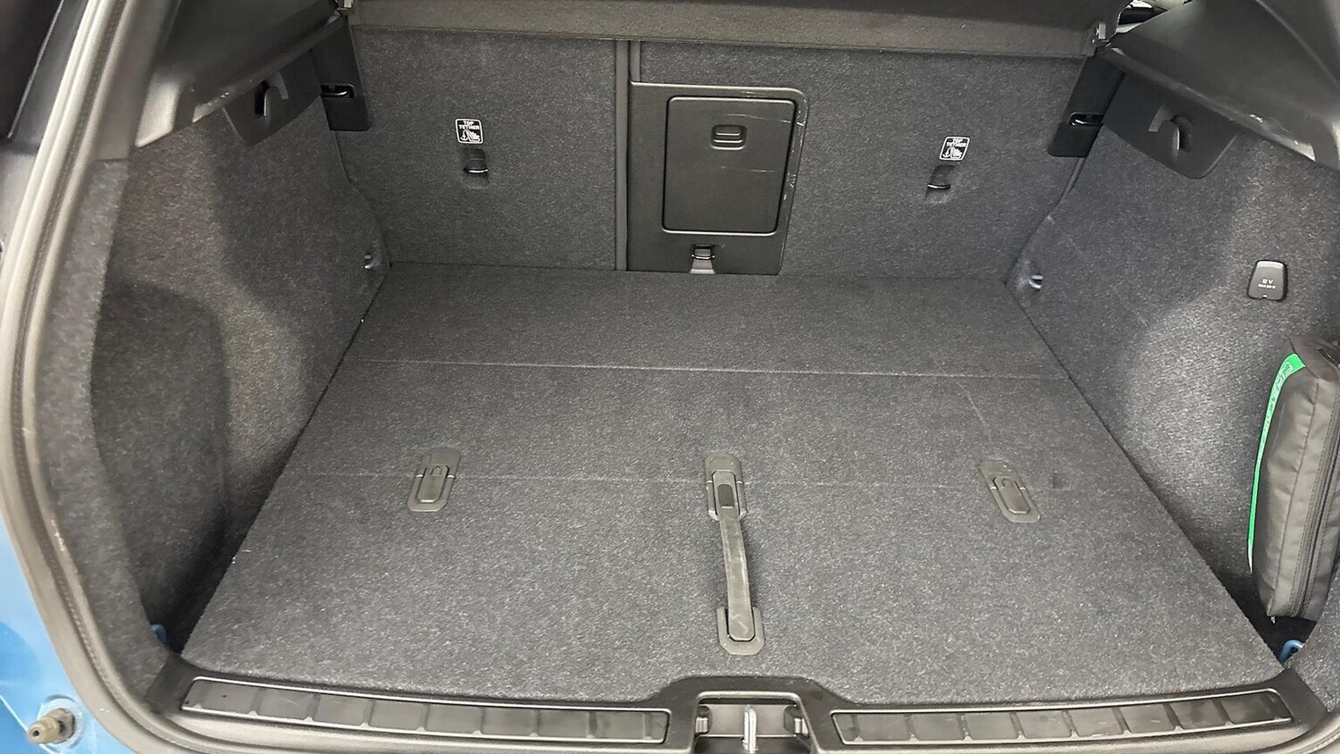 Used Volvo XC40 2024 for sale - 76016931: Photo 14