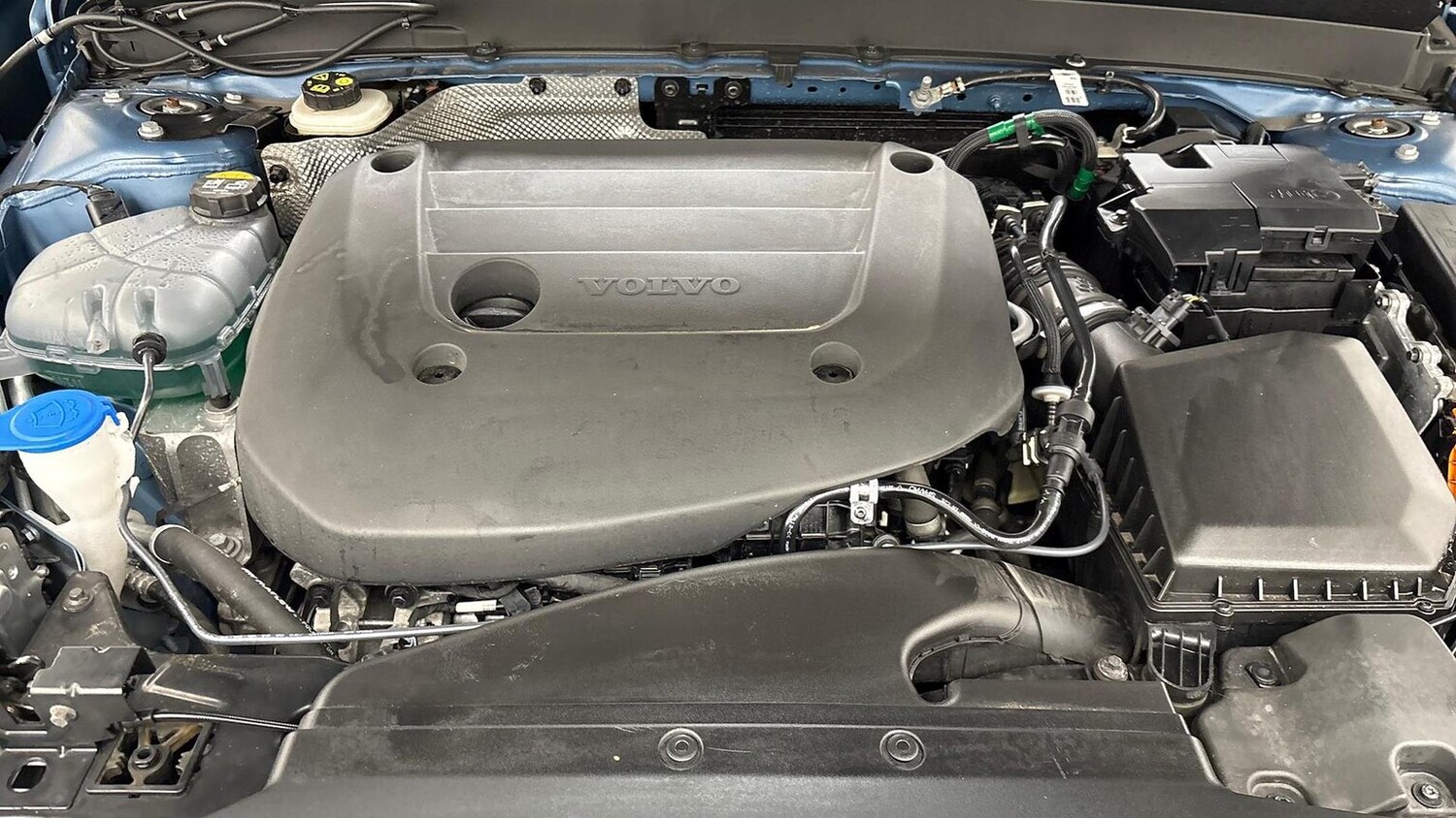 Used Volvo XC40 2024 for sale - 76016931: Photo 15