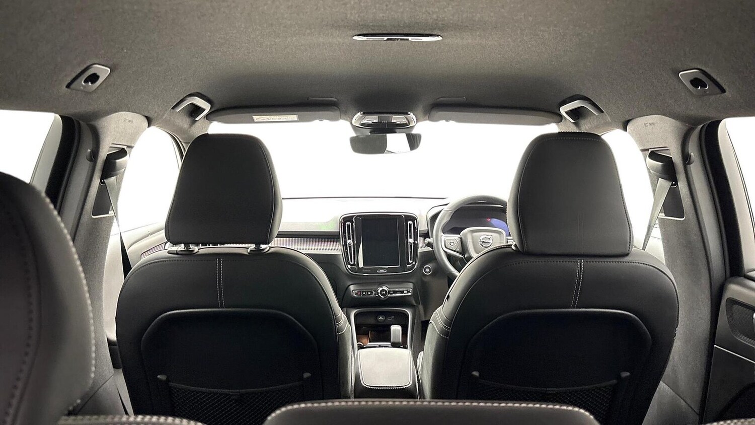 Used Volvo XC40 2024 for sale - 76016931: Photo 18