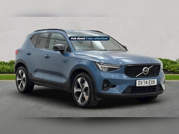 Volvo - XC40