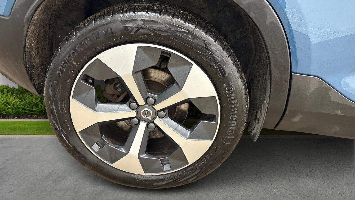 Used Volvo XC40 2024 for sale - 76016931: Photo 20