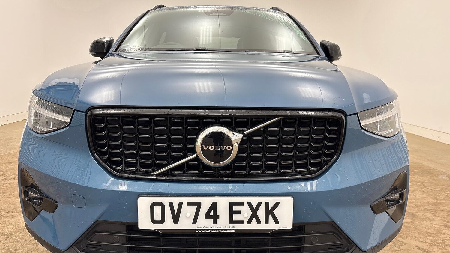 Used Volvo XC40 2024 for sale - 76016931: Photo 24