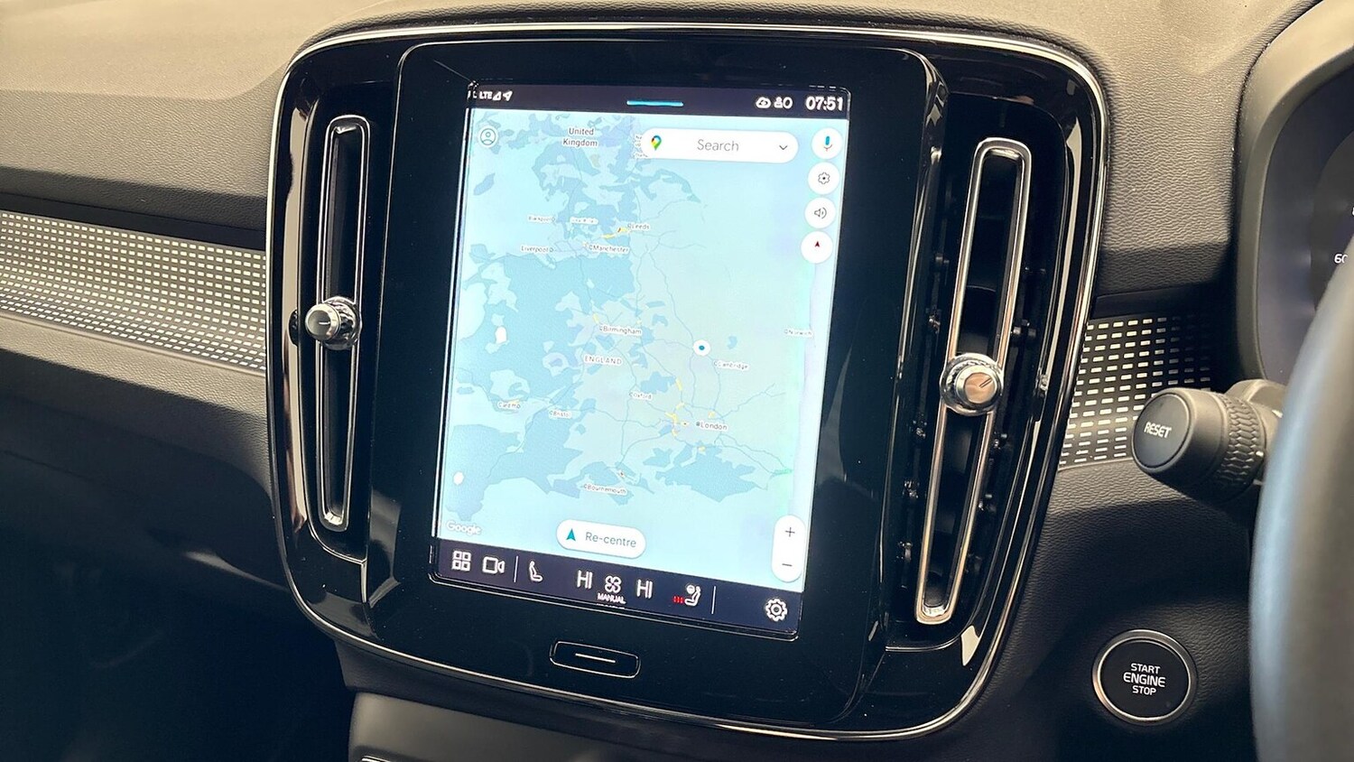 Used Volvo XC40 2024 for sale - 76016931: Photo 36
