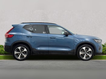 Used Volvo XC40 2024 for sale - 76016931: Photo 3