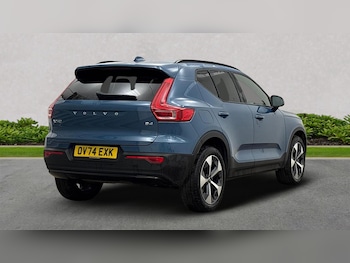 Used Volvo XC40 2024 for sale - 76016931: Photo 4