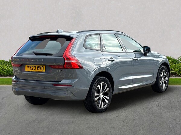 Used Volvo XC60 2023 for sale - 76249734: Photo 18