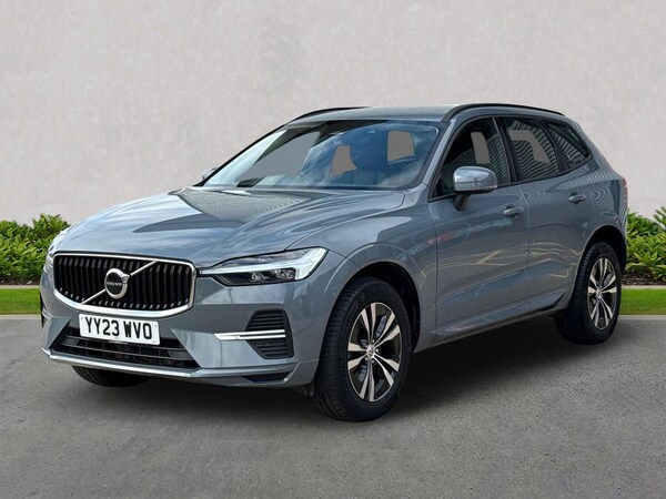 Used Volvo XC60 2023 for sale - 76249734: Photo 20