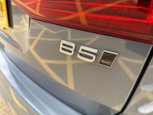 Used Volvo XC60 2023 for sale - 76249734: Photo 33