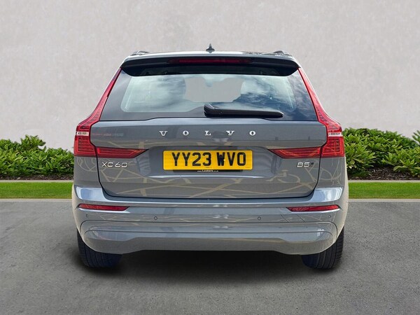 Used Volvo XC60 2023 for sale - 76249734: Photo 4