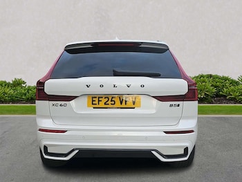 Used Volvo XC60 2025 for sale - 78353311: Photo