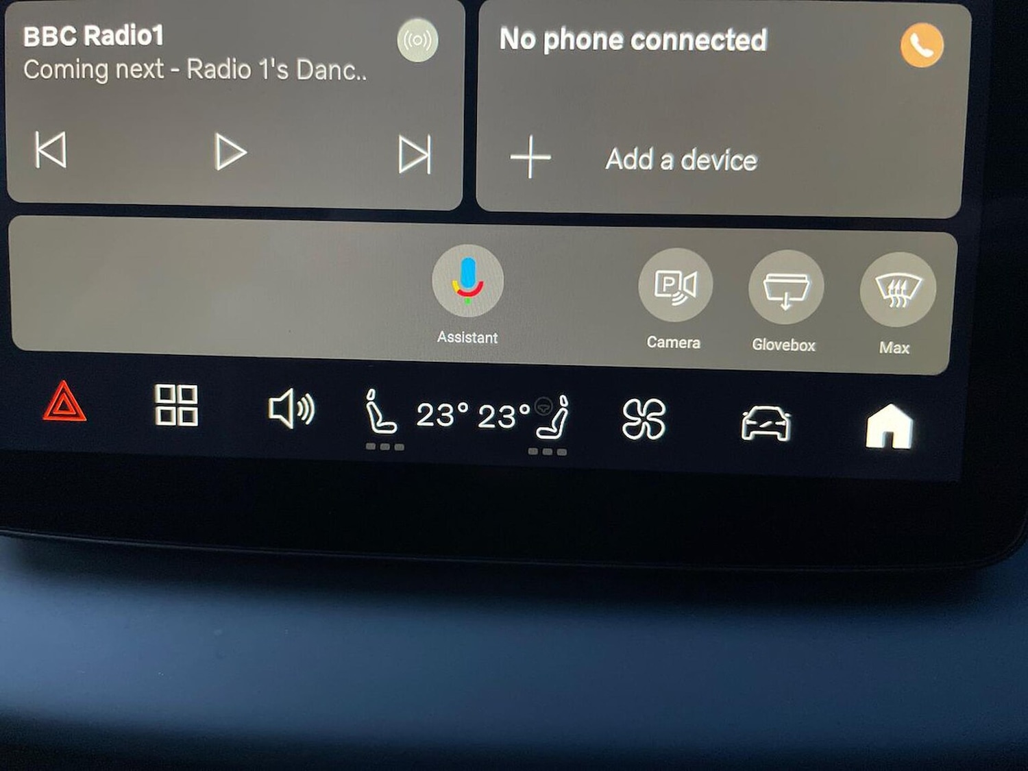 Used Volvo EX30 2025 for sale - 77008244: Photo 12