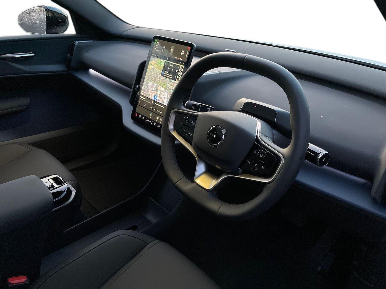 Used Volvo EX30 2025 for sale - 77008244: Photo 15