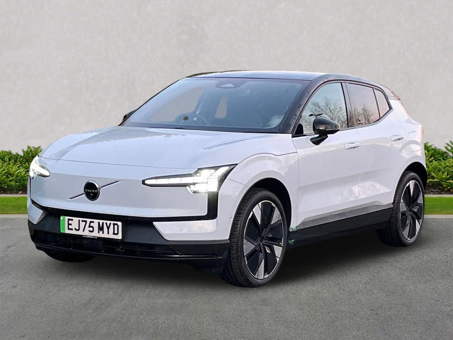 Used Volvo EX30 2025 for sale - 77008244: Photo 20