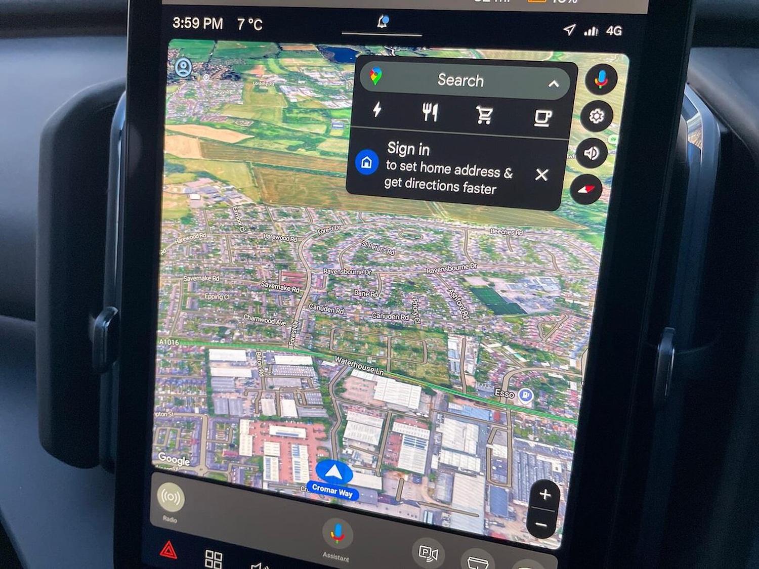 Used Volvo EX30 2025 for sale - 77008244: Photo 24