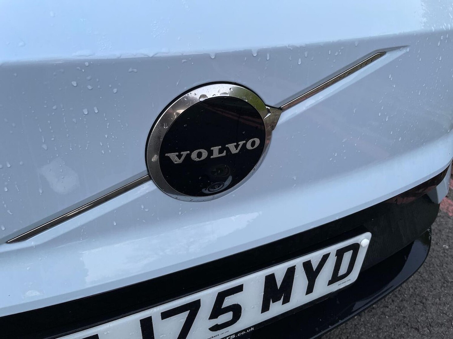 Used Volvo EX30 2025 for sale - 77008244: Photo 31