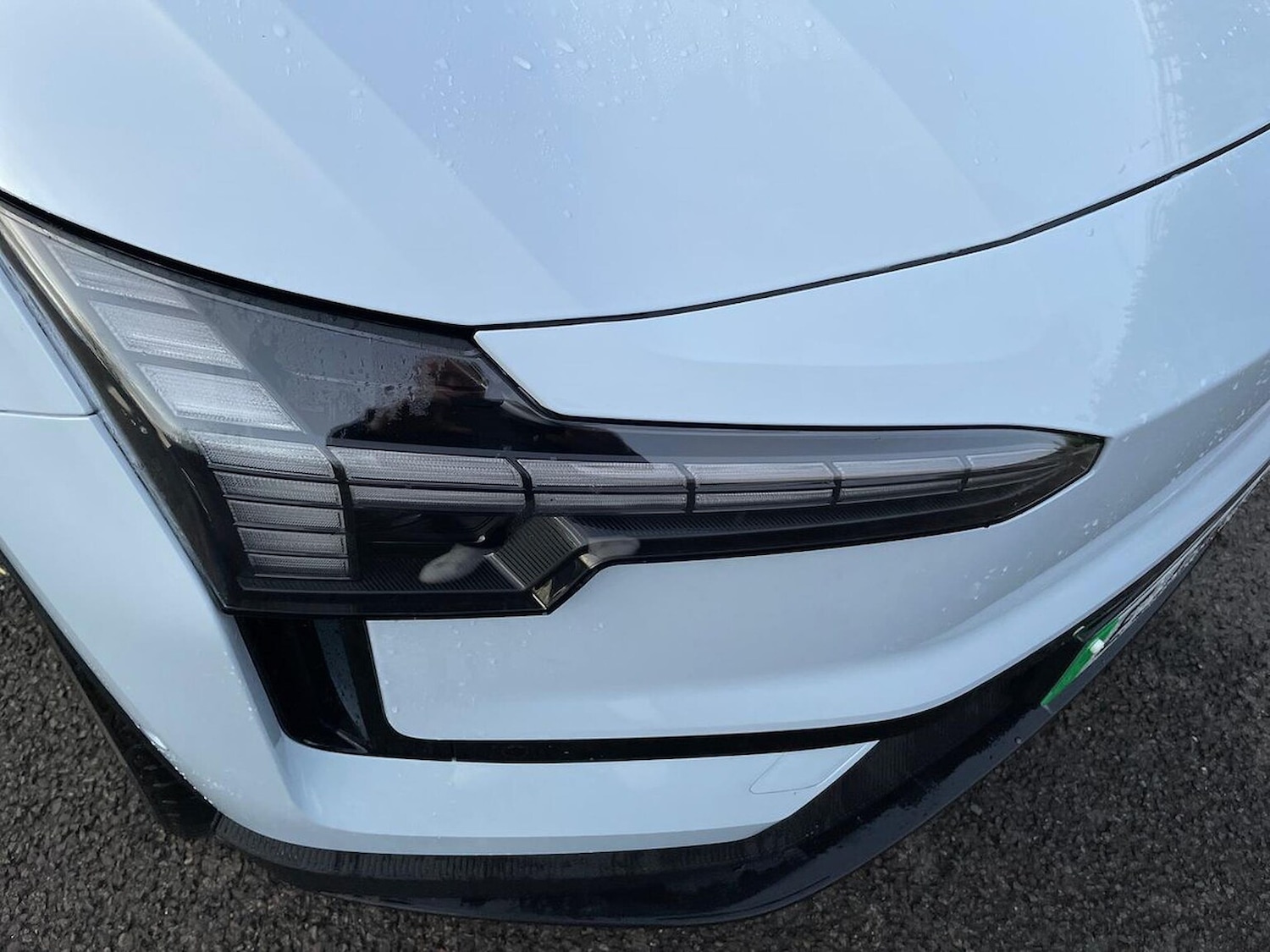 Used Volvo EX30 2025 for sale - 77008244: Photo 32