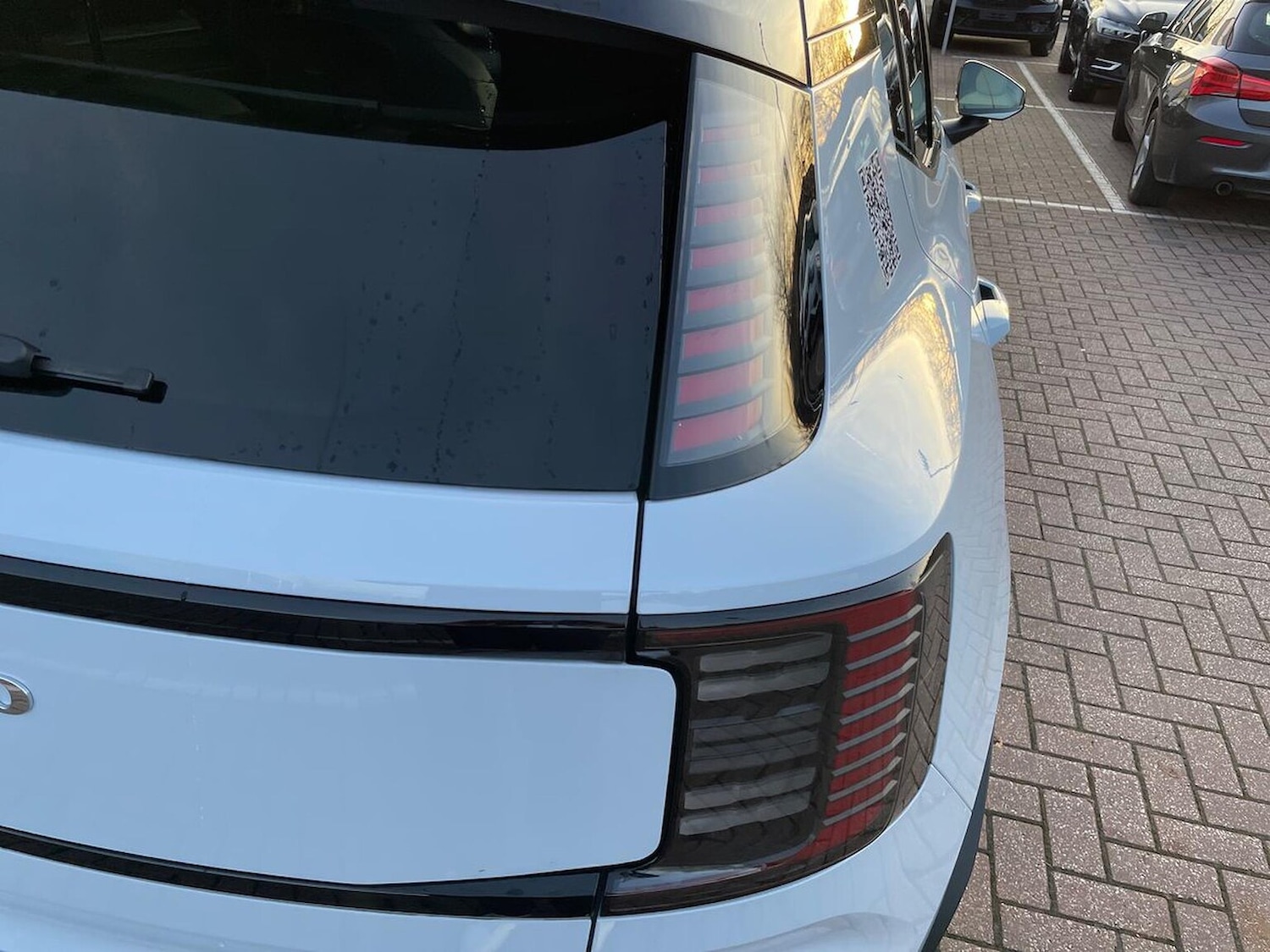 Used Volvo EX30 2025 for sale - 77008244: Photo 34