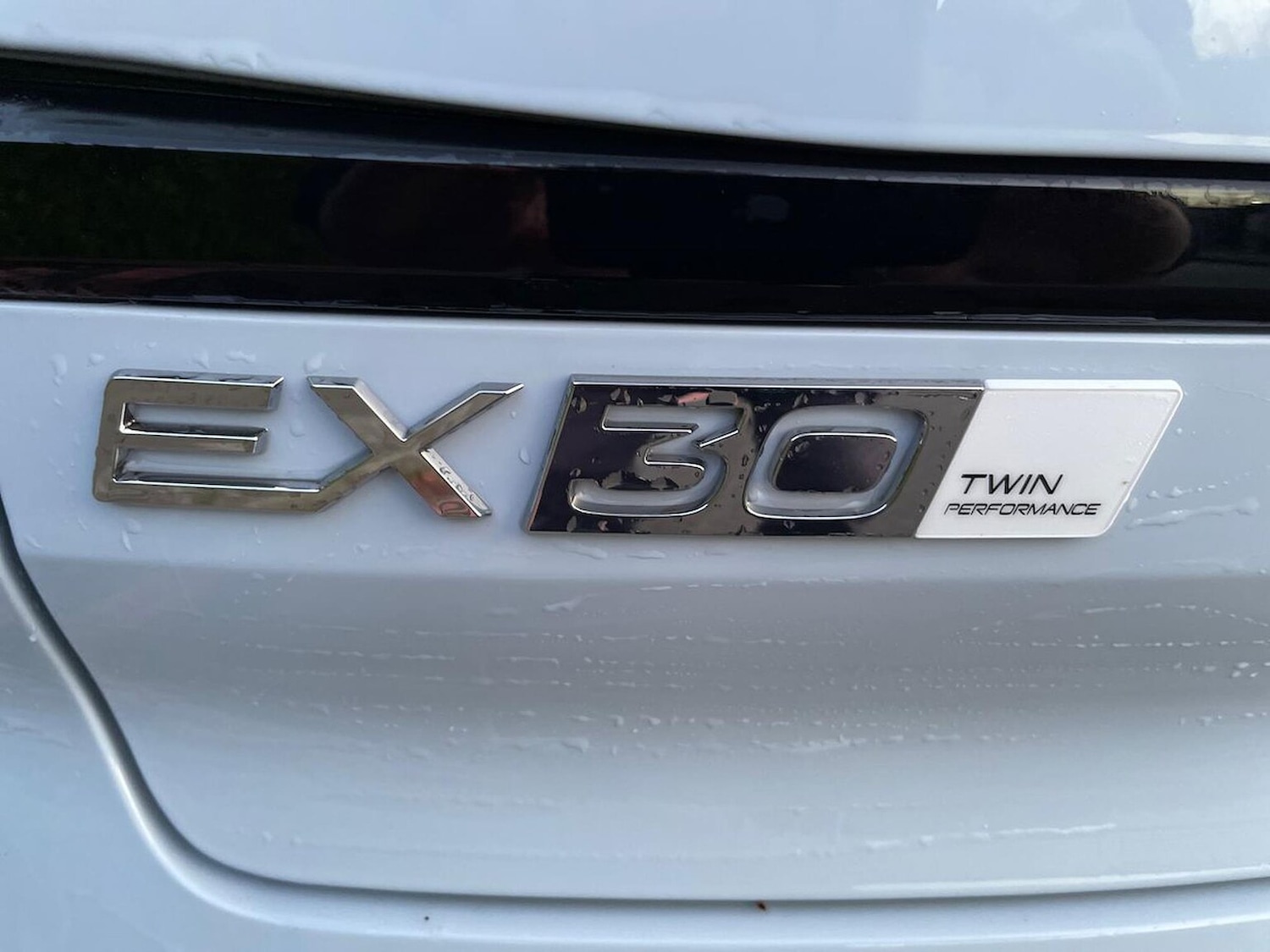 Used Volvo EX30 2025 for sale - 77008244: Photo 35