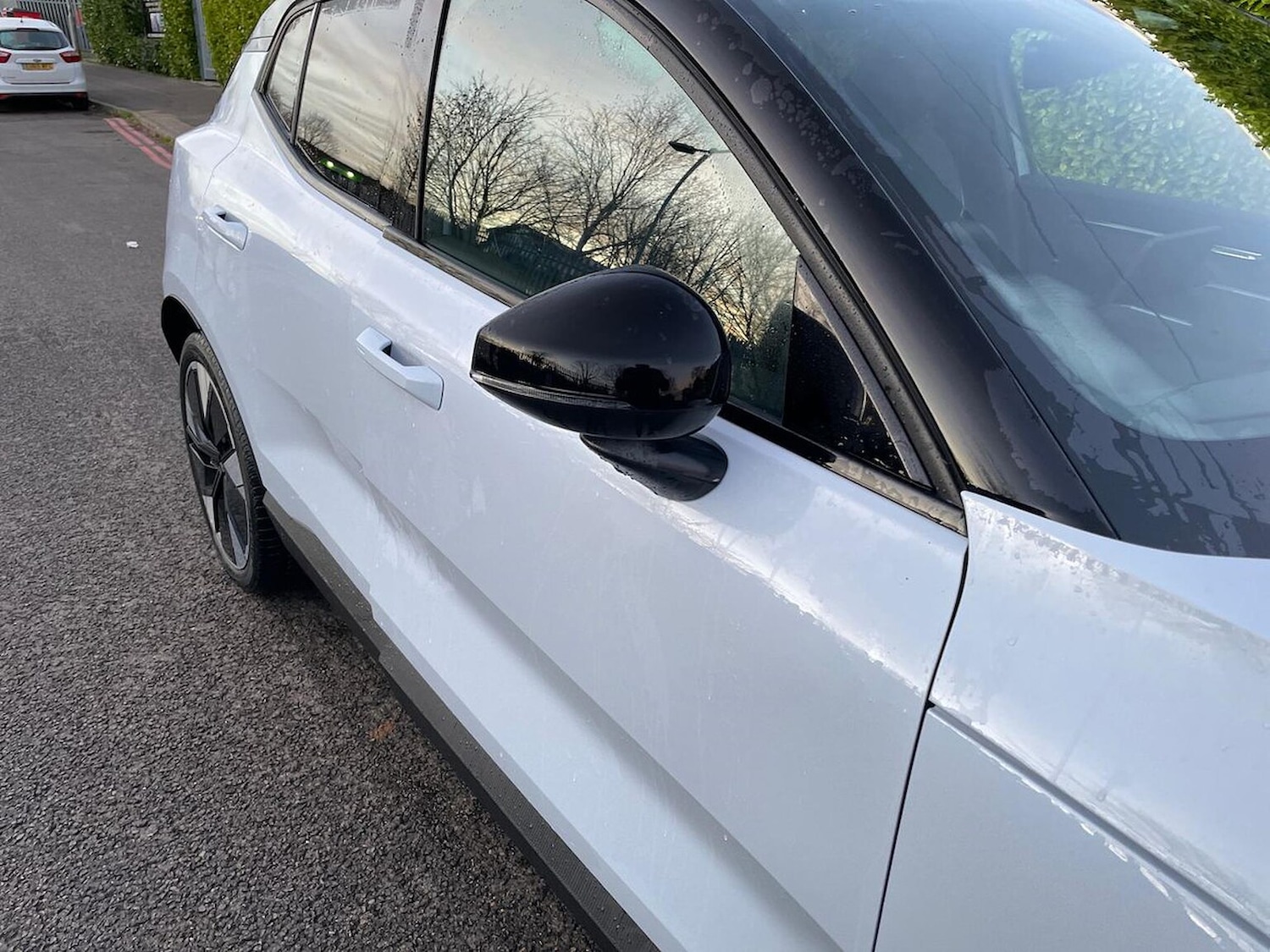 Used Volvo EX30 2025 for sale - 77008244: Photo 36