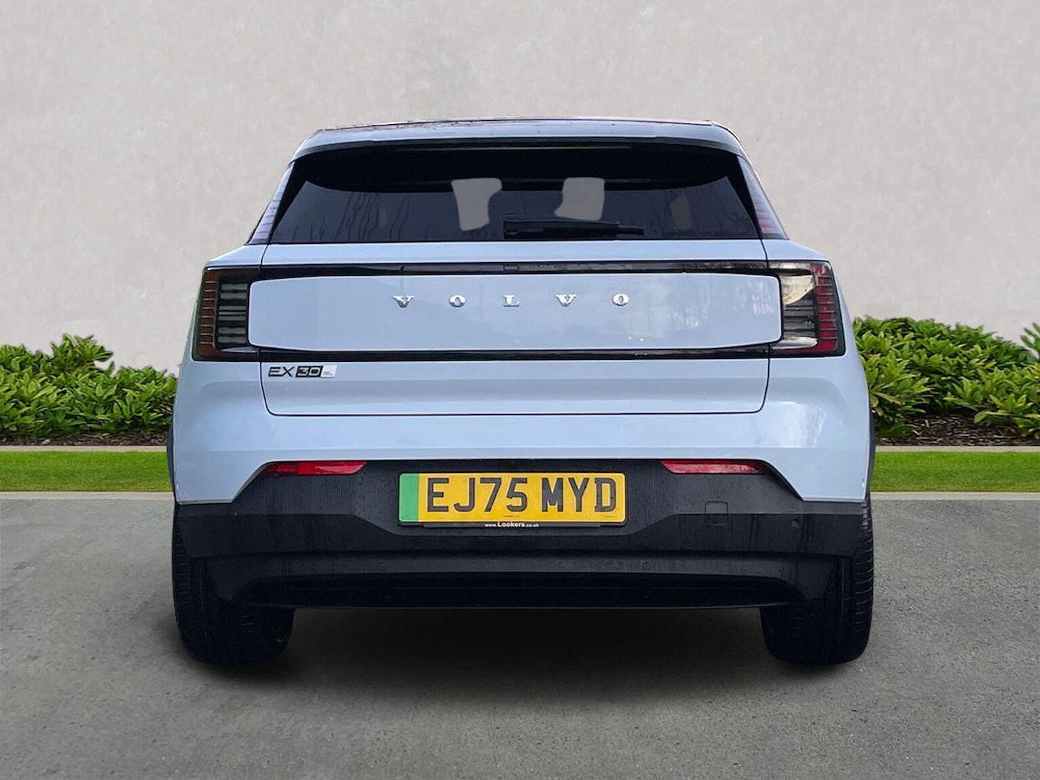 Used Volvo EX30 2025 for sale - 77008244: Photo 4
