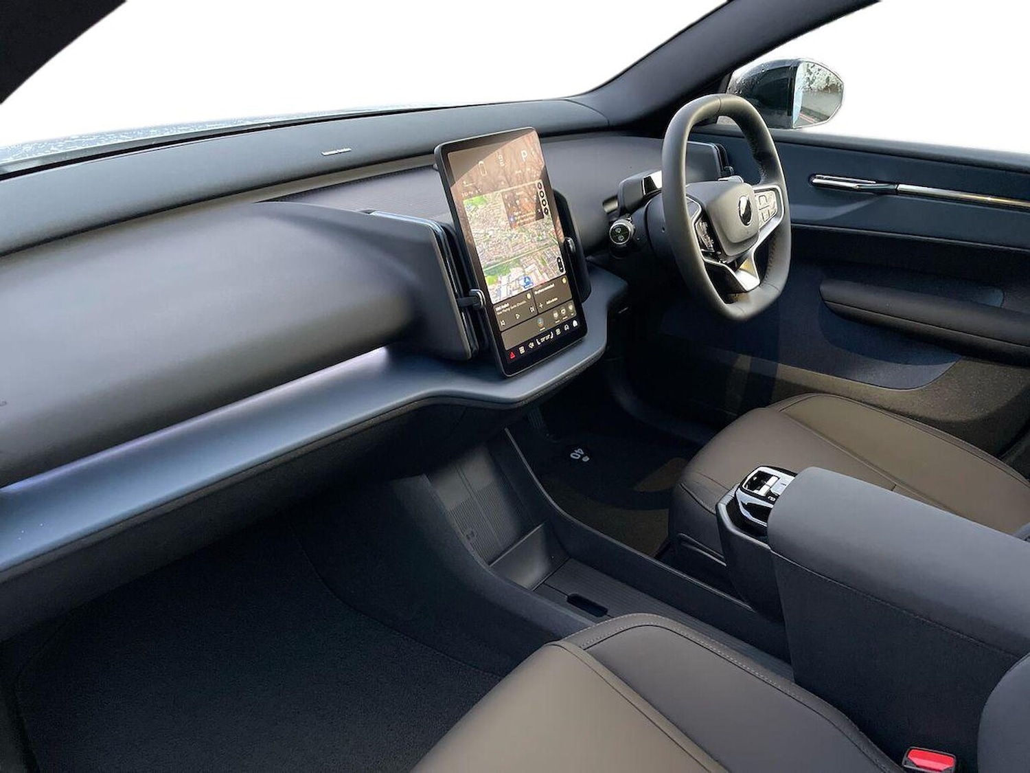 Used Volvo EX30 2025 for sale - 77008244: Photo 7