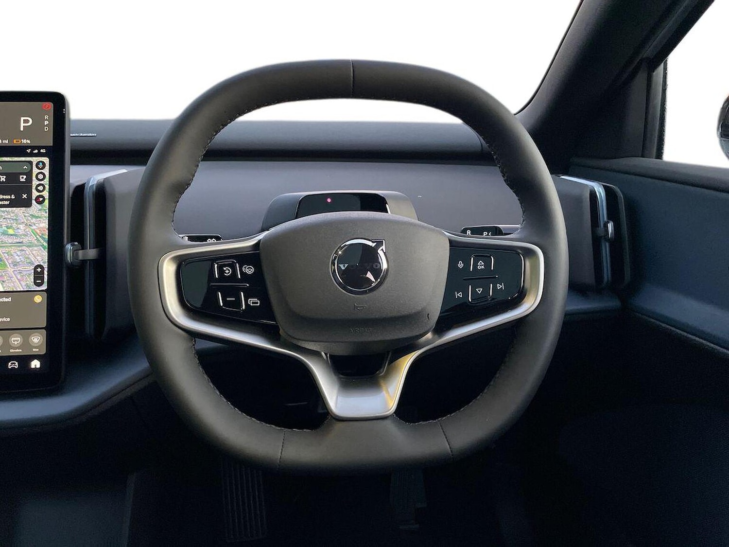 Used Volvo EX30 2025 for sale - 77008244: Photo 9