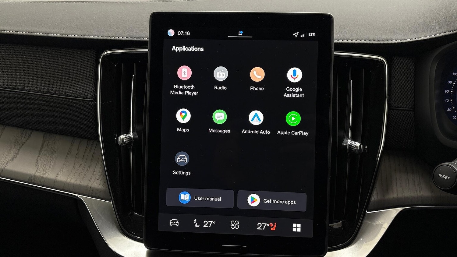 Used Volvo XC90 2025 for sale - 76464668: Photo 11