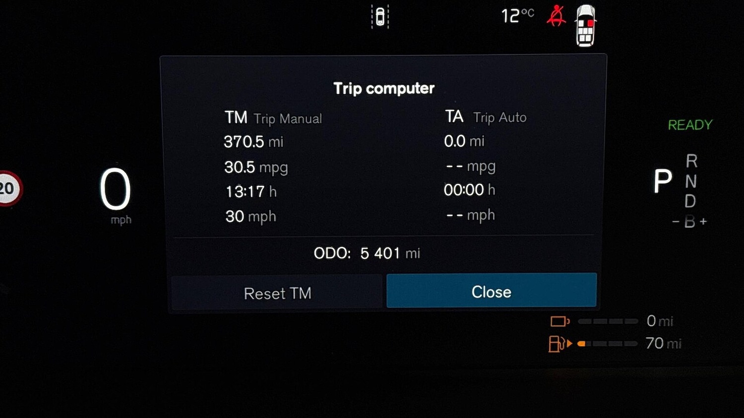 Used Volvo XC90 2025 for sale - 76464668: Photo 12