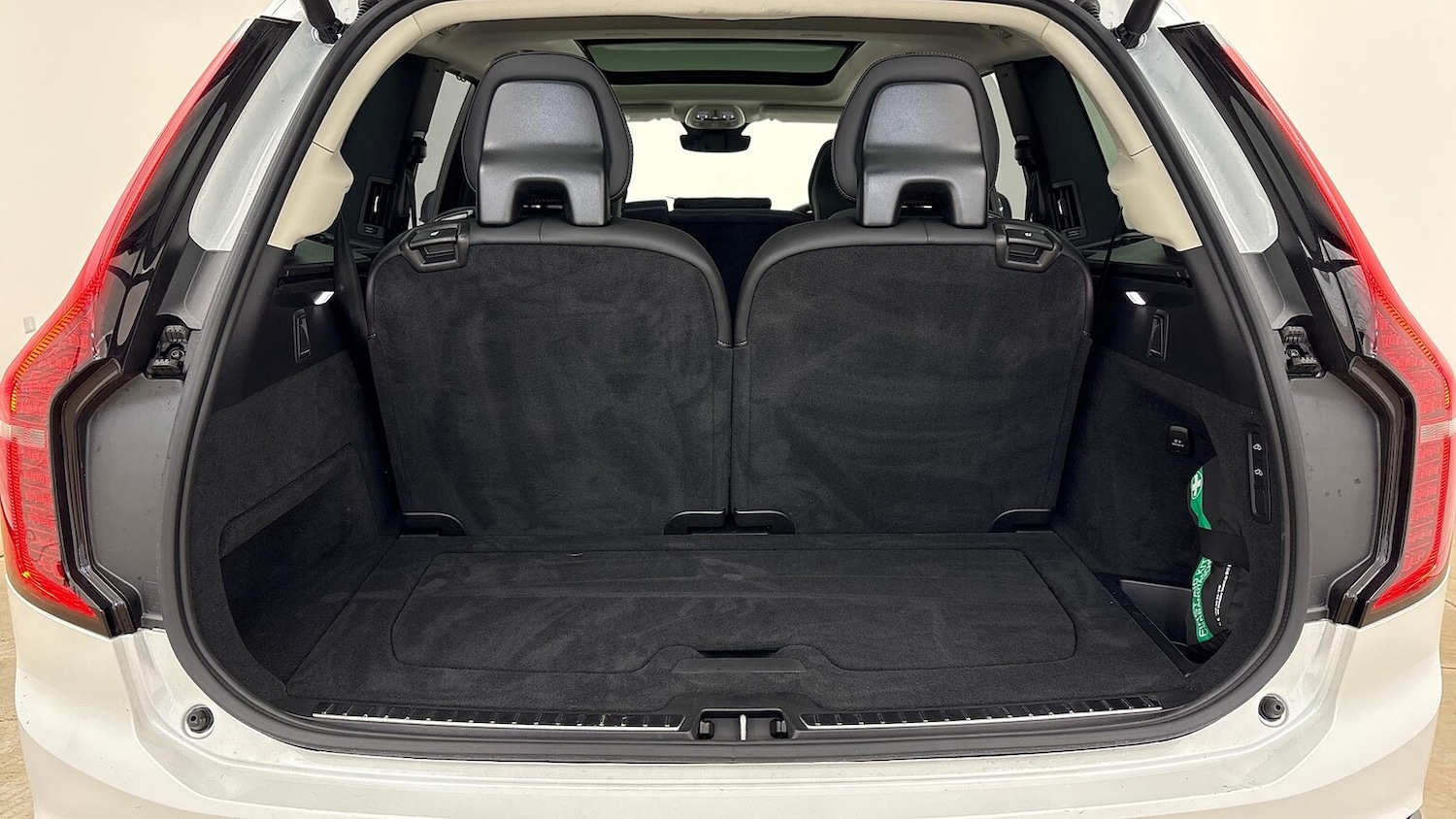 Used Volvo XC90 2025 for sale - 76464668: Photo 14